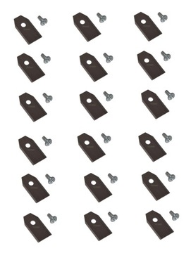 18X noz robota Cramer RM 1000 333092355 C 2908686