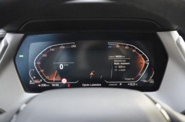 BMW Seria 1 F40 Hatchback 2.0 120d 190KM 2024 BMW Seria 1 F40 120d 190KM Automat Full LED Radar LiveCockpit ALU FVat23%, zdjęcie 19