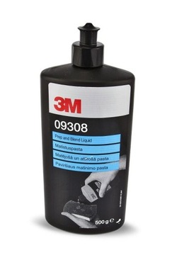 3M 09308 AKCESORIA LAKIERNICZE PASTA MATUJACA 50