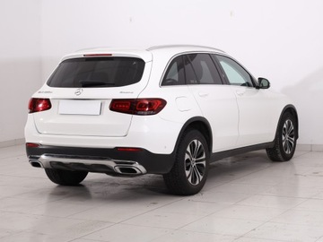 Mercedes GLC C253 SUV Facelifting 2.0 200d 163KM 2022 Mercedes GLC GLC 200 d 4MATIC, Salon Polska, zdjęcie 4
