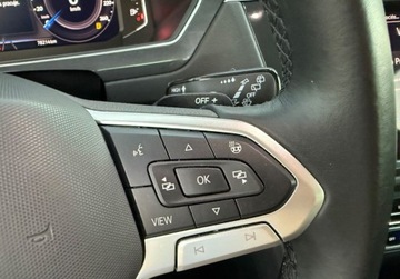 Volkswagen Tiguan II SUV Facelifting 1.5 TSI 150KM 2021 Volkswagen Tiguan salon PL FV VAT 23 Matrix Elegance 1.5 Benzyna, zdjęcie 18