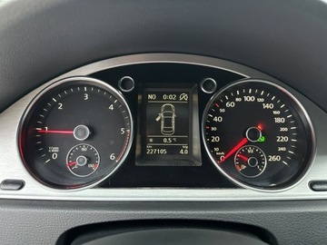 Volkswagen Passat B7 Limousine 2.0 TDI CR DPF BlueMotion 140KM 2012 Volkswagen Passat DSG*Highline, zdjęcie 16