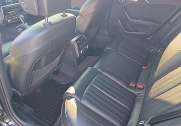 Audi A6 C7 Limousine Facelifting 3.0 TDI clean diesel 272KM 2016 Audi A6 Limousine Stan IDEALNY Doposazona Matrix 3.0 TDI GWARNACJA, zdjęcie 18