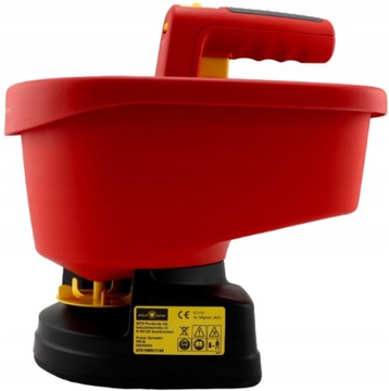 САДОВЫЙ РАЗБРАСЫВАТЕЛЬ WOLF 3L РУЧНОЙ АККУМУЛЯТОРНЫЙ