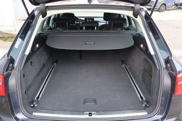 Audi A6 C7 Avant Facelifting 2.0 TDI ultra 190KM 2014 Audi A6 2.0 TDI, Serwis ASO, 187 KM, Automat, zdjęcie 13