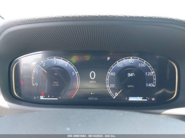 Jeep 2024 Jeep Wagoneer 2024 Jeep Wagoneer Series II 4x2 3.0 Benzyna 420KM, zdjęcie 8