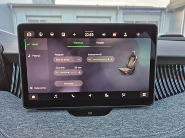 Skoda Superb IV Kombi 2.0 TDI 193KM 2025 Skoda Superb Edition 130 2.0 TDI DSG 4x4 Auto z pl, zdjęcie 27