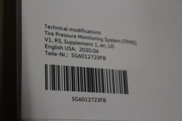 ETUI INSTUKCJA OBSŁUGI KSIĄZKA SERWISOWA VW ATLAS