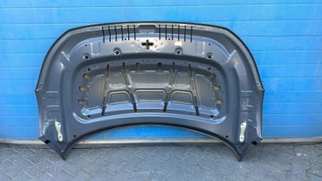 HYUNDAI IONIQ 5 2021- KAPOTA