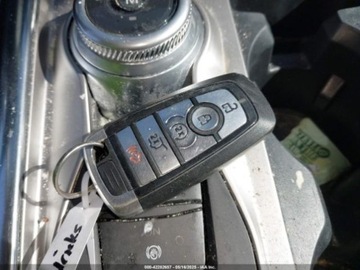 Ford Explorer VI 2020 Ford Explorer 2020 Ford Explorer XLT 4WD 2.3 Benzyna 300KM, zdjęcie 9