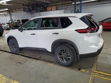 Nissan 2025 Nissan Rogue S 2025 1.5l 1.5 Benzyna 201KM, zdjęcie 1