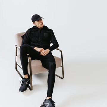 Мужские кроссовки Kalenji Run Active Grip