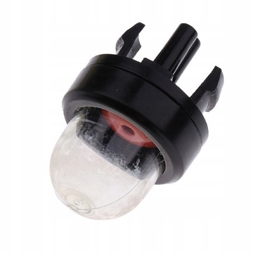 Прокладка топливной магистрали карбюратора для