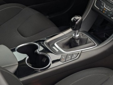 Ford Mondeo V Sedan 2.0 TDCi 180KM 2015 Ford Mondeo Navi Ledy Elek. Klapa Tempomat Hak Serwis Gwarancja 2.0 Diesel, zdjęcie 32