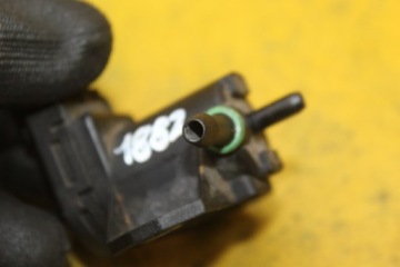 ВАКУУМНЫЙ КЛАПАН 9688124580 PEUGEOT 207 1.4 HDI