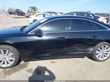 Audi A6 C8 2020 Audi a6 Premium 45 Tfsi Quattro S Tronic 2020 2.0l 2.0 Benzyna 248KM, zdjęcie 2
