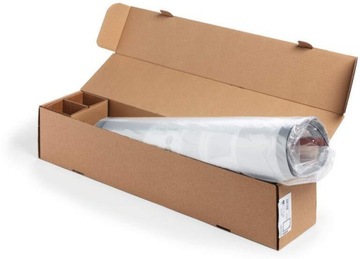 А1 МАГНИТНАЯ САМОКЛЕЯЩАЯСЯ РАМКА Прочный Duraframe серебристый 639 x 886 мм