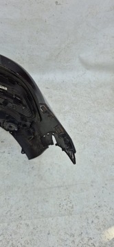 OPEL GRANDLAND X 17- ZDERZAK PRZÓD PRZEDNI PDC YP00024277