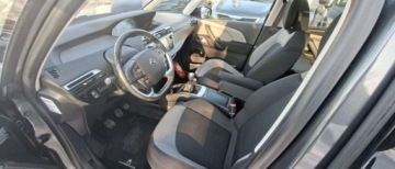 Citroen C4 Picasso II 2014 Citroen C4 Picasso Citroen C4 Picasso e-HDi 115 Attraction 1.6 Diesel, zdjęcie 6