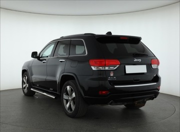 Jeep Grand Cherokee IV Terenowy Facelifting 3.0 V6 CRD 250KM 2015 Jeep Grand Cherokee 3.0 CRD, Salon Polska, 246 KM, zdjęcie 3