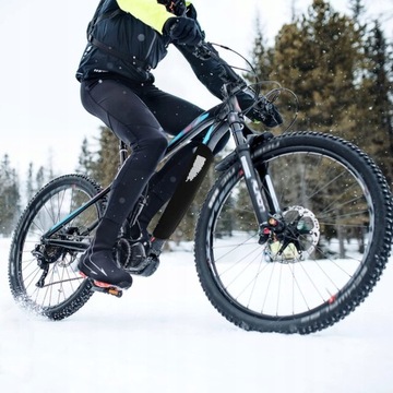 ВЕЛОСИПЕДНЫЕ КРЫШКИ ЛИТИЕВЫЙ АККУМУЛЯТОРНЫЙ АККУМУЛЯТОР