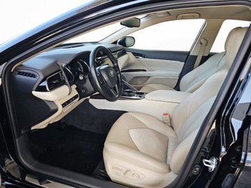 Toyota Camry IX Sedan 2.5 Hybrid Dynamic Force 218KM 2020 Toyota Camry 2.5 Hybrid Executive CVT, zdjęcie 11