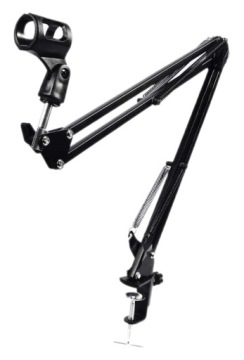 МИКРОФОН BEHRINGER C1 + ИНТЕРФЕЙС UM2 + НАБОР ПОЛОСОК