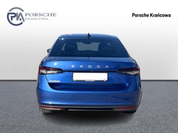Skoda Superb III Liftback Facelifting 2.0 TDI SCR 150KM 2024 Skoda Superb | Masaż | Virtual Cockpit | LED | Tem, zdjęcie 3