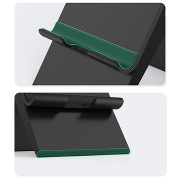 UGREEN ПОДСТАВКА ДЛЯ ТЕЛЕФОНА ИЛИ ПЛАНШЕТА 4,7–7,9 ДЮЙМА, ЖЕСТКАЯ РЕГУЛИРУЕМАЯ РУЧКА