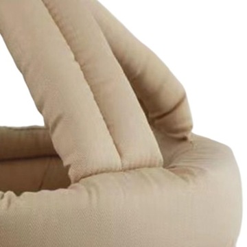 Мягкая кепка Elder Head для пожилых людей, для хирургии, восстановления, защита от падения, цвет хаки