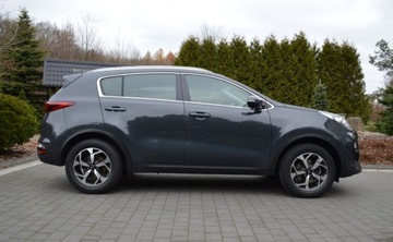 Kia Sportage IV SUV Facelifting 1.6 GDI 132KM 2019 Kia Sportage 1,6 GDI 132 KM Nawigacja Kamera serwisowany 1.6 Benzyna 132KM, zdjęcie 8