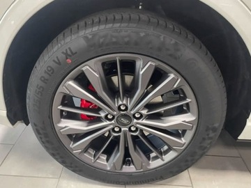 Ford Kuga III SUV Facelifting 2.5 FHEV 183KM 2025 Od ręki - Sound Edition AWD 2.5 FHEV eCVT 183KM / Hak + Pakiet Winter, zdjęcie 13