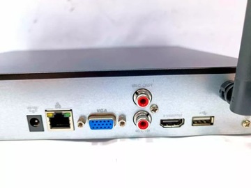WIFI РЕГИСТРАТОР IMOU NVR1104HS-W-S2