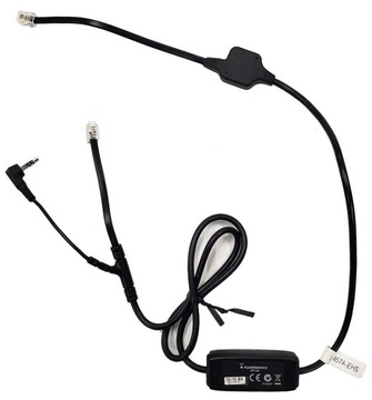 Plantronics APV-6a