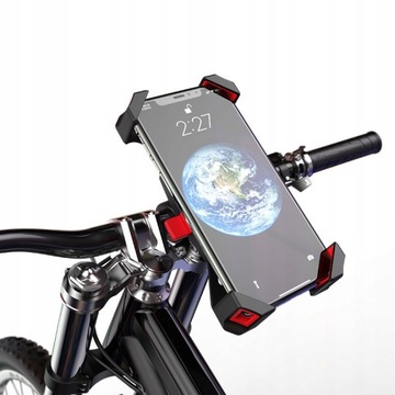 ДЕРЖАТЕЛЬ ДЛЯ ТЕЛЕФОНА KEWIG BIKE