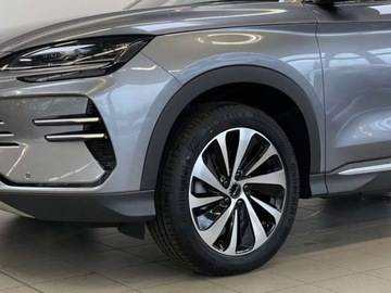 BYD Seal U DM-i 218KM 2025 BYD Seal U DM-i Boost Suv 1.5 (218KM) 2025, zdjęcie 20