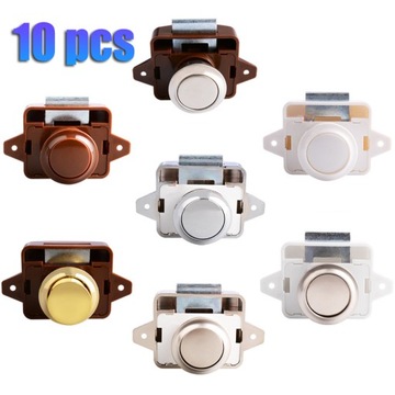 Замок мебельный 78 х 45 мм