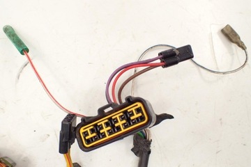 Adly Konigser 542 RR SMC 500 Статор генератора