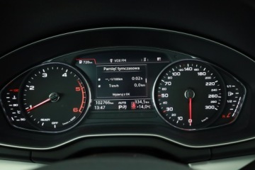 Audi Q5 II SUV 2.0 35 TDI 163KM 2020 Audi Q5 35 TDI, Salon Polska, Automat, Navi, zdjęcie 7