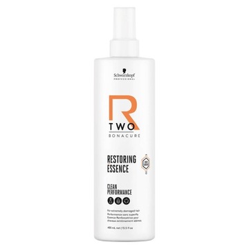 SCHWARZKOPF R-TWO BONACURE ESENCJA 400 ML