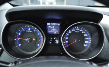 Hyundai i30 II Hatchback 5d 1.4 MPI 100KM 2012 Hyundai i30 1.4 Benzyna Klimatyzacja Cz.parkowania 1.4 Benzyna 99KM, zdjęcie 32