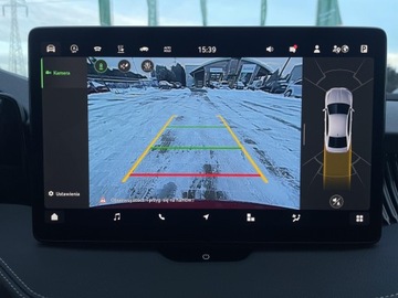 Skoda Superb IV Liftback 2.0 TSI 265KM 2025 Skoda Superb Sportline ! 4x4 ! Podgrzewane Fotele, zdjęcie 22