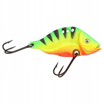 Cykada JMC ADVENTURE Carp Fire Tiger 8g/4cm