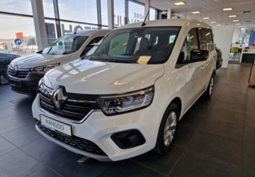 Renault Kangoo III VAN 1.3 TCe 130KM 2025 Renault Kangoo GDYNIA Equlibre 1.3 TCe 130 wyprzedaz 1.3 Benzyna 130KM, zdjęcie 22