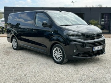 Peugeot Traveller Van 2025 Peugeot Traveller Long Business 9 os. 2.0 BlueHDi,