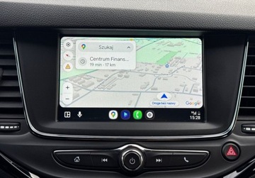 Opel Astra J GTC 1.6 Turbo ECOTEC 200KM 2017 Opel Astra 1,6T 200KM SPORT InteliLUX CLIMATRONIC PDC SERWIS Bezwypadkowa, zdjęcie 17