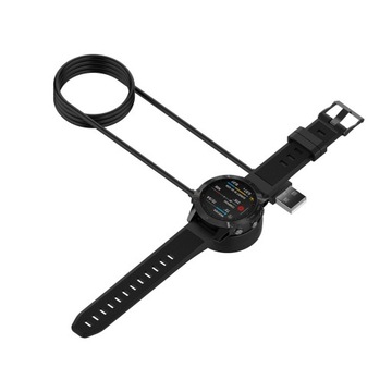 ПОДСТАВКА USB-ЗАРЯДКИ ДЛЯ GARMIN VIVOACTIVE 3/4