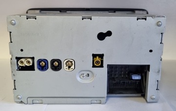 РАДИО MERCEDES A B GLA CLA A2469004516