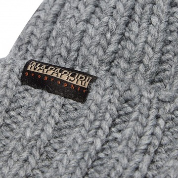 NAPAPIJRI SEMIURY CZAPKA ZIMOWA UNISEX