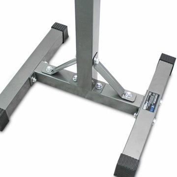 РЕГУЛИРУЕМАЯ СТОЙКА 100 кг.